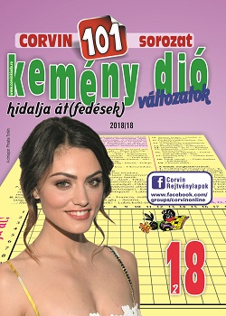 101 klasszikus sorozat