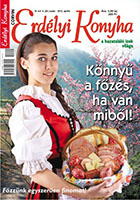 Erdelyi Konyha