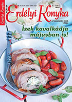 Erdelyi Konyha