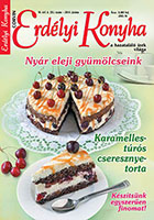 Erdelyi Konyha