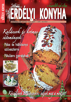 Erdelyi Konyha