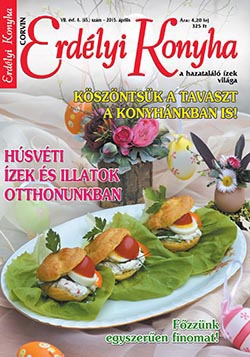 Erdelyi Konyha