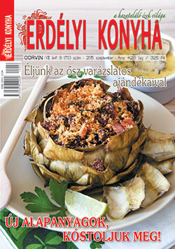 Erdelyi Konyha