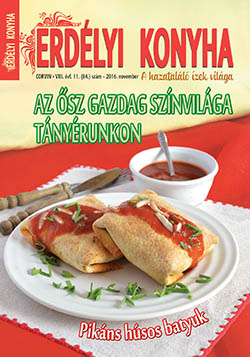 Erdelyi Konyha