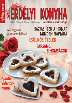 Erdelyi Konyha