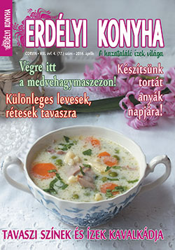 Erdelyi Konyha