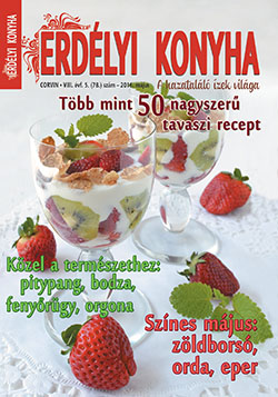 Erdelyi Konyha