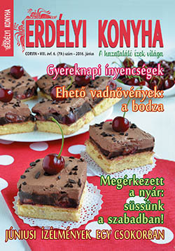 Erdelyi Konyha