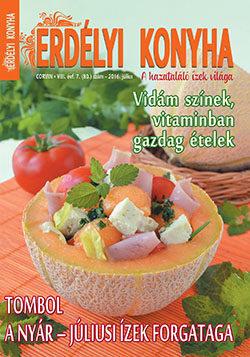 Erdelyi Konyha