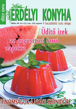 Erdelyi Konyha