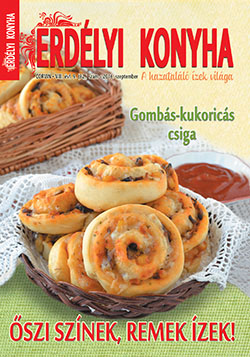 Erdelyi Konyha