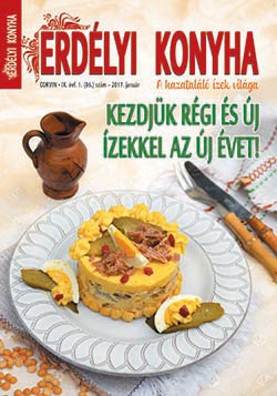 Erdelyi Konyha