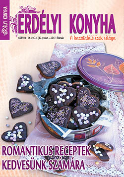 Erdelyi Konyha