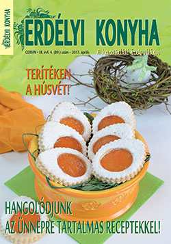 Erdelyi Konyha