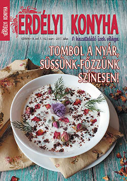 Erdelyi Konyha