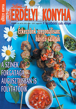 Erdelyi Konyha