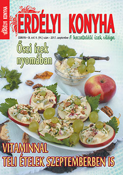 Erdelyi Konyha