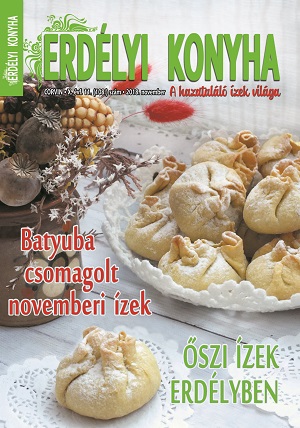 Erdelyi Konyha