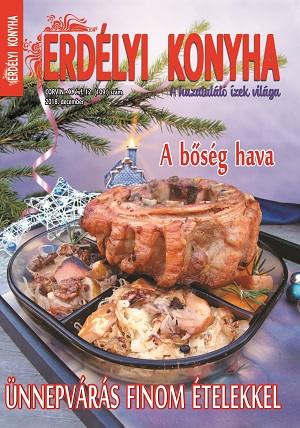 Erdelyi Konyha