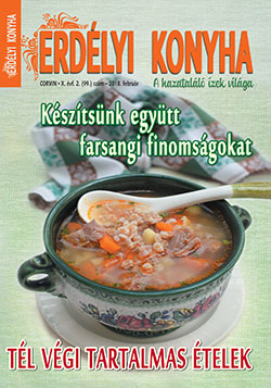 Erdelyi Konyha