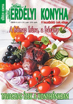 Erdelyi Konyha