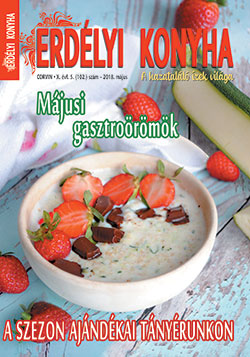 Erdelyi Konyha