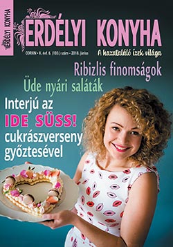 Erdelyi Konyha