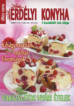 Erdelyi Konyha