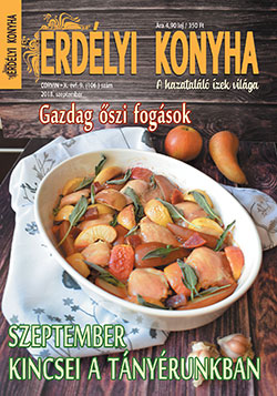 Erdelyi Konyha