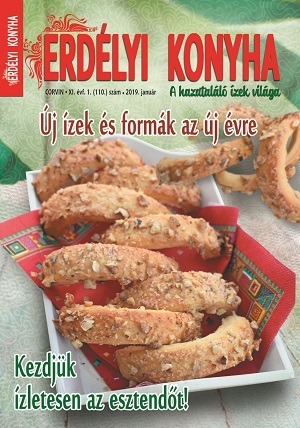 Erdelyi Konyha