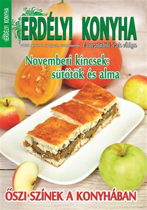 Erdelyi Konyha