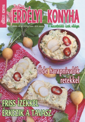 Erdelyi Konyha