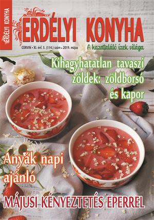 Erdelyi Konyha