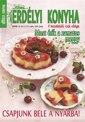 Erdelyi Konyha