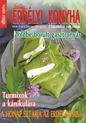 Erdelyi Konyha