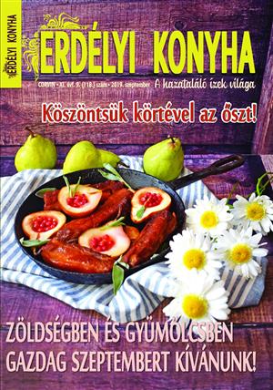 Erdelyi Konyha