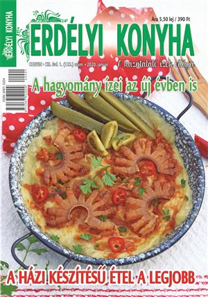 Erdelyi Konyha