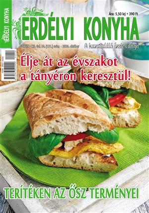 Erdelyi Konyha