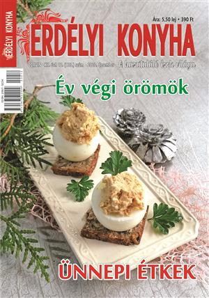 Erdelyi Konyha