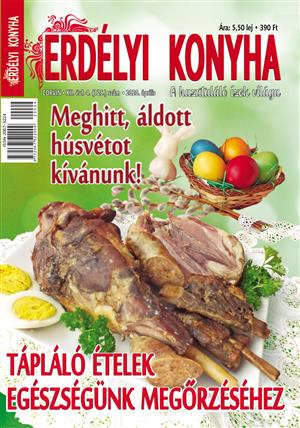 Erdelyi Konyha