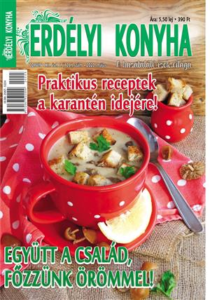 Erdelyi Konyha