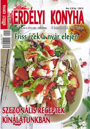 Erdelyi Konyha