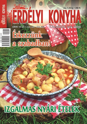 Erdelyi Konyha