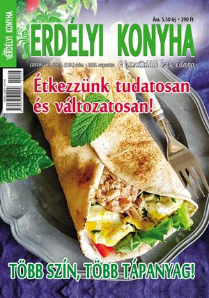 Erdelyi Konyha