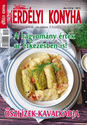 Erdelyi Konyha