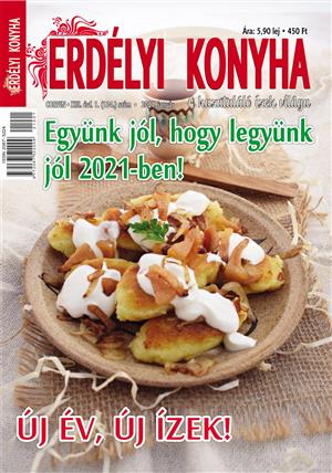 Erdelyi Konyha