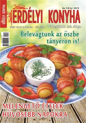 Erdelyi Konyha