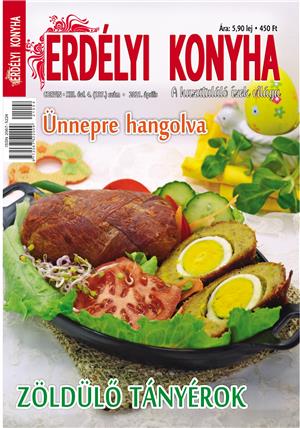 Erdelyi Konyha