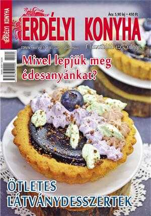 Erdelyi Konyha