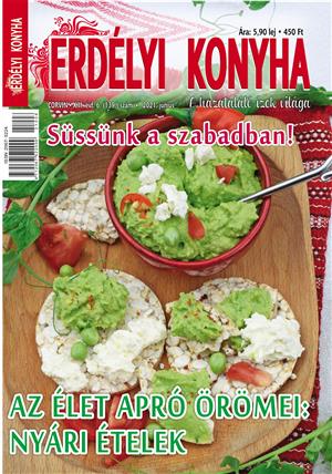 Erdelyi Konyha
